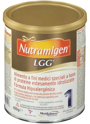 Immagine prodotto di Nutramigen 1 Lgg Polvere 400 G