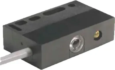 Produktbild von Sentiotec IRB-F-S Sitzplatzsensor inkl. 1m Anschlussleitung