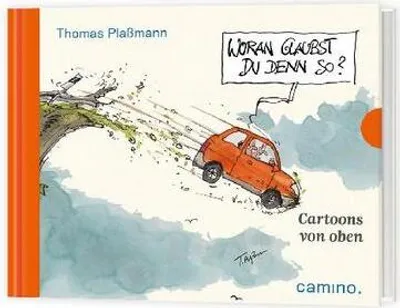 Image de Woran glaubst Du denn so?