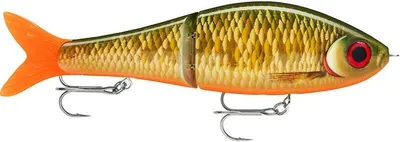 Obrázek produktu pro Rapala Super Shadow Rap Glide 16 cm SCRR