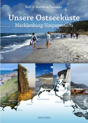 Obrázek produktu pro Unsere Ostseeküste