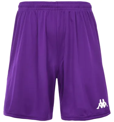 Image de Kappa Borgo Short bleu 10 ans Garçon Bleu 10 ans