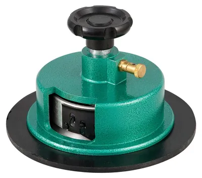 Image de PCE Instruments Ronde - Coupeuse d'échantillons MPC-3