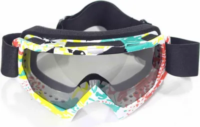 Produktbild von Schutzbrille Wb P-05