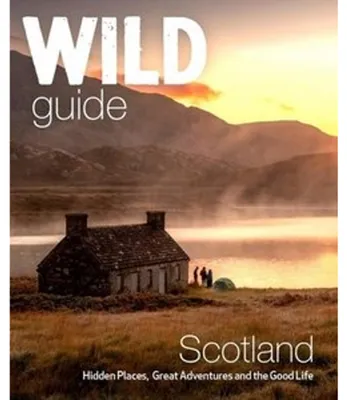 Produktbild von Wild Guide Scotland