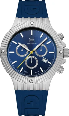 Produktbild von Glock - GW-37-1-24 - Armbanduhr - Herren - Quarz