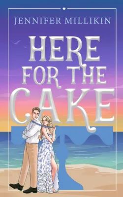 Productafbeelding van Here For The Cake