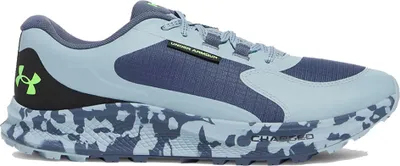 Produktbild von Under Armour Charged Bandit Tr 3 Trailrunning-schuhe Blau EU 40 Mann Blau EU 40