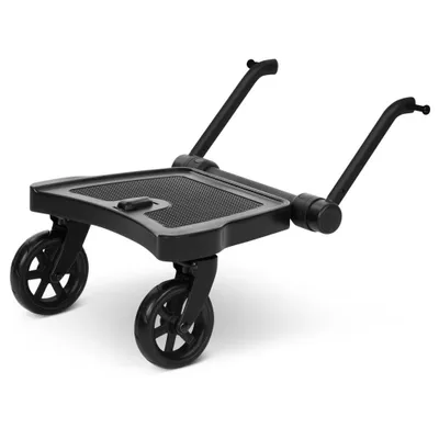Produktbild von ABC Trittbrett Kiddie Ride On 2 mit Sitzeinheit