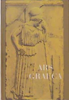 Produktbild von Ars Graeca. Lehr- und Übungsbuch