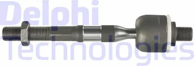Produktbild von DELPHI TA2863 Axialgelenk Spurstange für HYUNDAI ix35 (LM, EL, ELH) Vorne Vorne Rechts