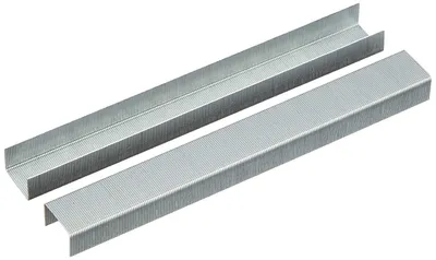 Produktbild von Rapid 5000562 Omnipress 60 verzinkt Heftklammern, 5000 Stück