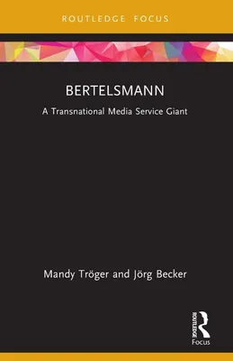 Produktbild von Bertelsmann
