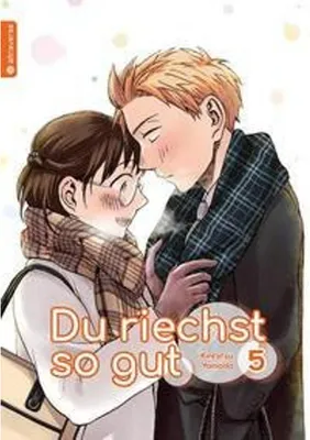 Obrázok produktu pre Du riechst so gut 05