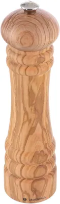 Produktbild von Zassenhaus Pfeffermühle BERLIN Olivenholz 24 cm