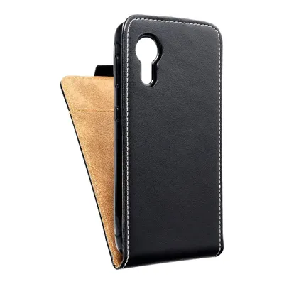 Obrázek produktu pro SLIM FLEXI FRESH FLIP PHONE CASE pasuje pro SAMSUNG Xcover 5 Black