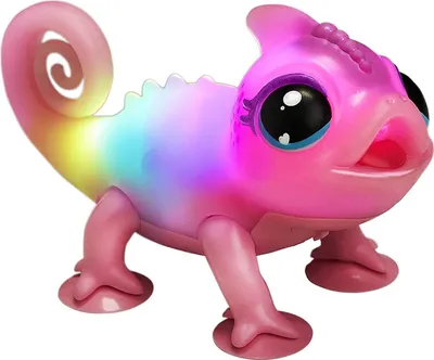 Produktbild von INVENTO Little Pets :Leucht.Chamälion     0