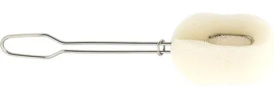 Produktbild von Fleischföhn, Spitzengriff, austauschbare Flaschenföhn mit langem Griff für Babyflaschen