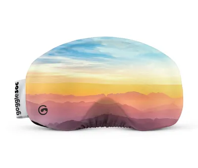 Zdjęcie produktu dla Gogglesoc Mystic - Skibrillenschutz
