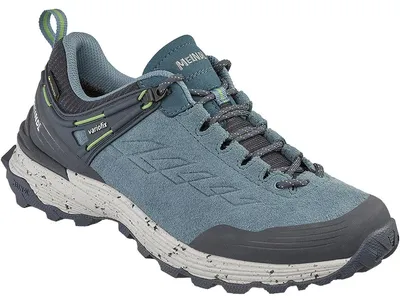 Produktbild von Meindl Dallas Lady GTX türkis/anthrazit türkis/anthrazit 41