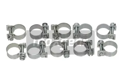 Immagine prodotto di Fascetta Serrante (10 Pz) 14-16/9 W1 Mini