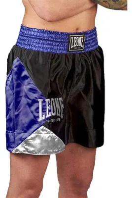 Obrázek produktu pro Dámské šortky LEONE 1947 Fighter Life