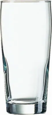 Produktbild von 12x Bierbecher WILLI Inhalt 33 cl Bierglas, Bierkrug