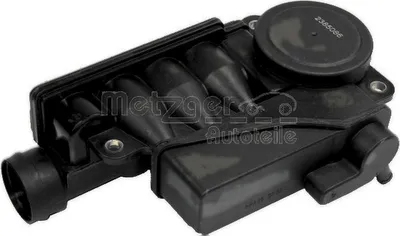 Image de Soupape de ventilation de carter METZGER pour AUDI A5 (8T3)