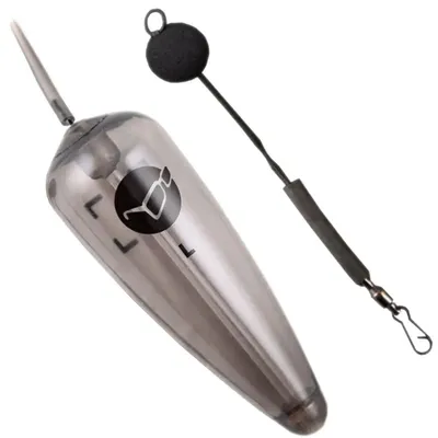 Produktbild von Korda Large Zig Kit - Karpfenrig