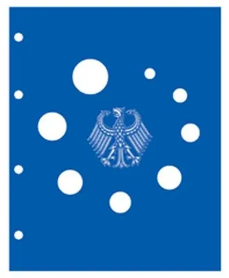 Produktbild von SAFE 7845 Ergänzungsblätter für TOPset