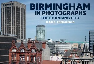 Obrázok produktu pre Birmingham in Photographs