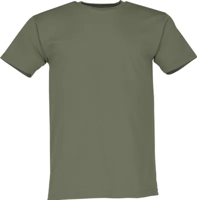 Produktbild von Fruit of the Loom Original T-Shirt Farbe: oliv Größe: 2XL
