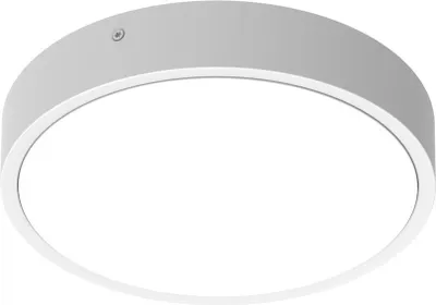 Produktbild von Ledvance LED-Wand-u.Deckenleuchte BLKHRDS.300P18WCPSWT LEDVANCE