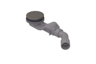 Immagine prodotto di Garniture d'écoulement BetteSolid 30, latéral, débit d'écoulement 0,6 l/s, B597-439, B597-439