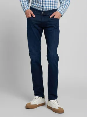 Produktbild von Replay Anbass Slim Jeans, Blau 31W x 30L