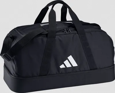 Produktbild von ADIDAS TIRO L DU M BC Tasche schwarz