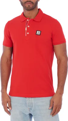 Produktbild von Diesel A00082-200MXZ Herren Kurzarm-Poloshirt