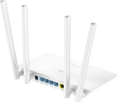 Produktbild von CUDY WR1200 AC1200 Wi-Fi Router
