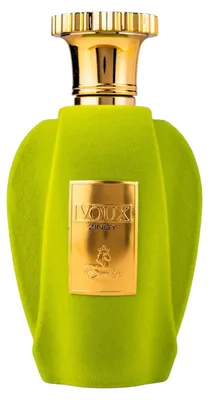 Produktbild von Emir - Voux Zingy 100ml Unisex Parfüm Wasser