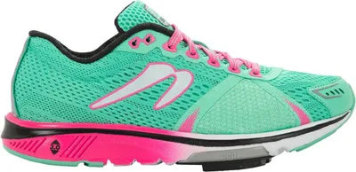 Produktbild von Newton Running Gravity VII 7 Laufschuhe türkis/pink W000218, Schuhgröße:35.5 EU