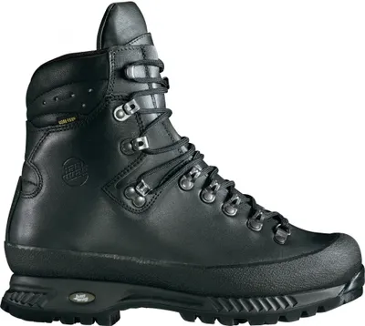Obrázek produktu pro Hanwag Alaska Wide GTX Velikost bot: 44.5 – UK 10 / Barva: black