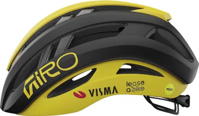Obrázok produktu pre Giro Gr Aries Spherical Ltd Helm Gelb S Gelb S