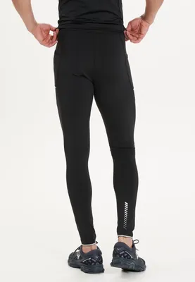 Obrázek produktu pro Pánské funkční legíny Endurance Energy M Long Tights L