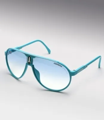 Produktbild von Carrera Champion Uni-Sonnenbrille mit Vollrand, Kunststoff