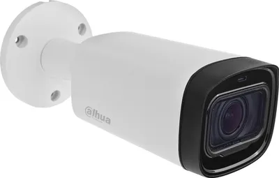 Obrázok produktu pre Vonkajšia IP kamera Dahua HDCVI HAC-HFW1500R-Z-IRE6-A-2712-S2, 2880 x 1620