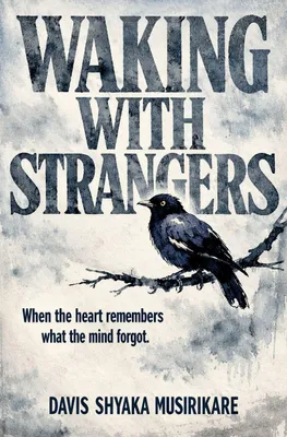 Produktbild von Waking With Strangers