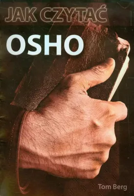 Zdjęcie produktu dla Jak czytać Osho