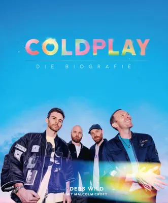 Produktbild von Coldplay
