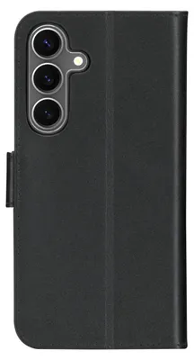 Productafbeelding van dbramante1928 Copenhagen Bookcase voor de Samsung Galaxy S25 Plus - Zwart