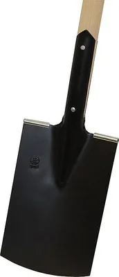 Produktbild von Idealspaten Bauspaten Pionier Gärtner Form Gr. 2